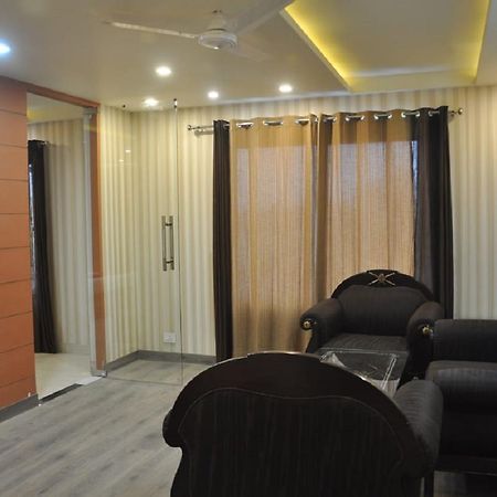 Hotel Bns International Sasaram Экстерьер фото