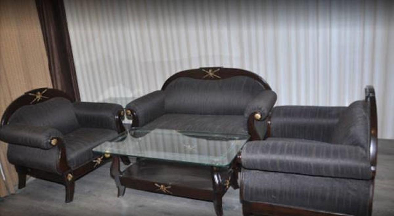 Hotel Bns International Sasaram Экстерьер фото