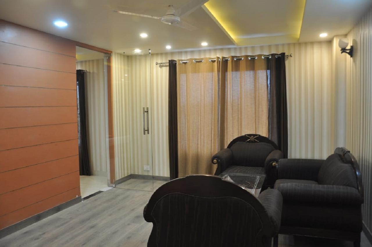 Hotel Bns International Sasaram Экстерьер фото